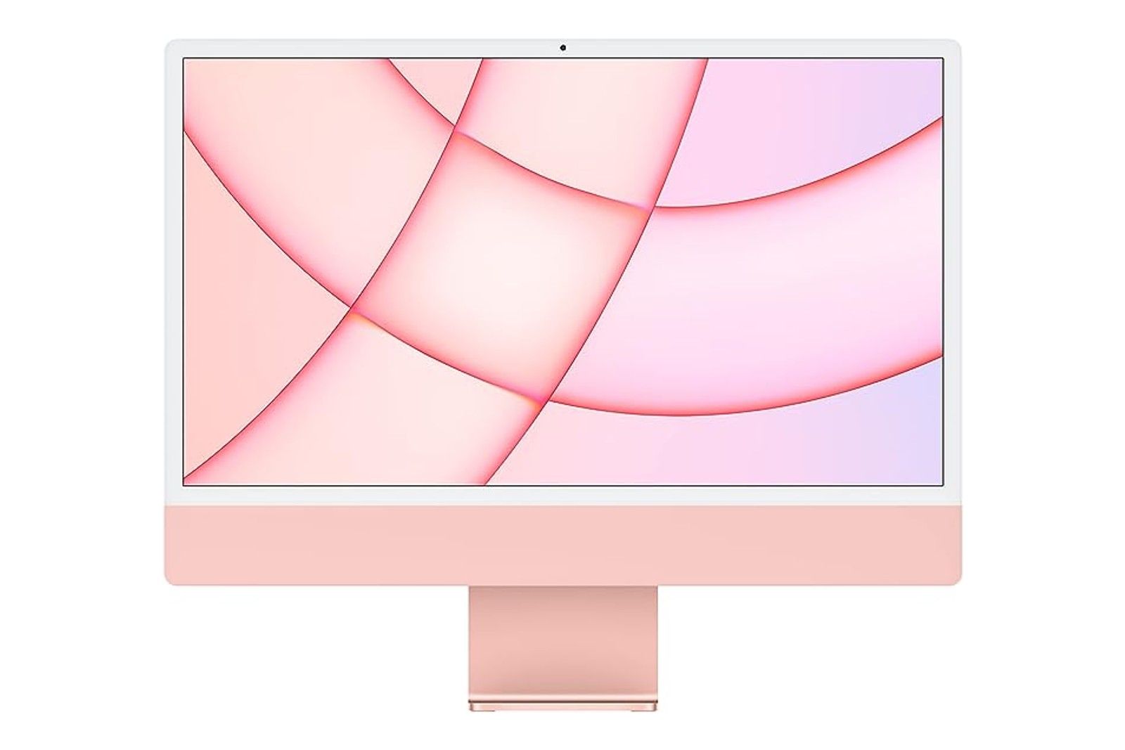 Apple iMac (M3, 2023) vs iMac (M1, 2021): What's the difference?