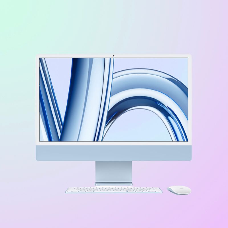 How to preorder the new M3 Apple iMac, starting at $1,299