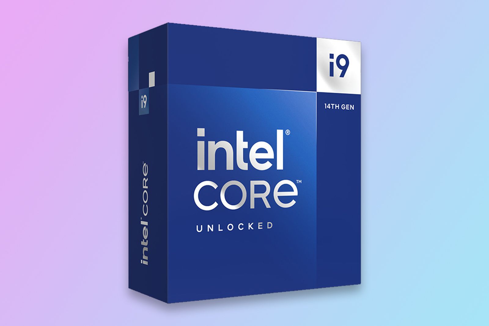 Intel's Core i9 14900K has the potential to knock AMD off
