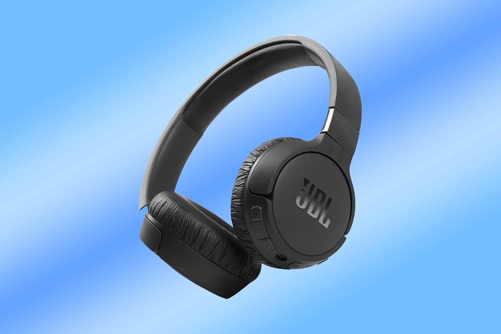 These JBL headphones are some of 's best sellers and are half off  ahead of Black Friday