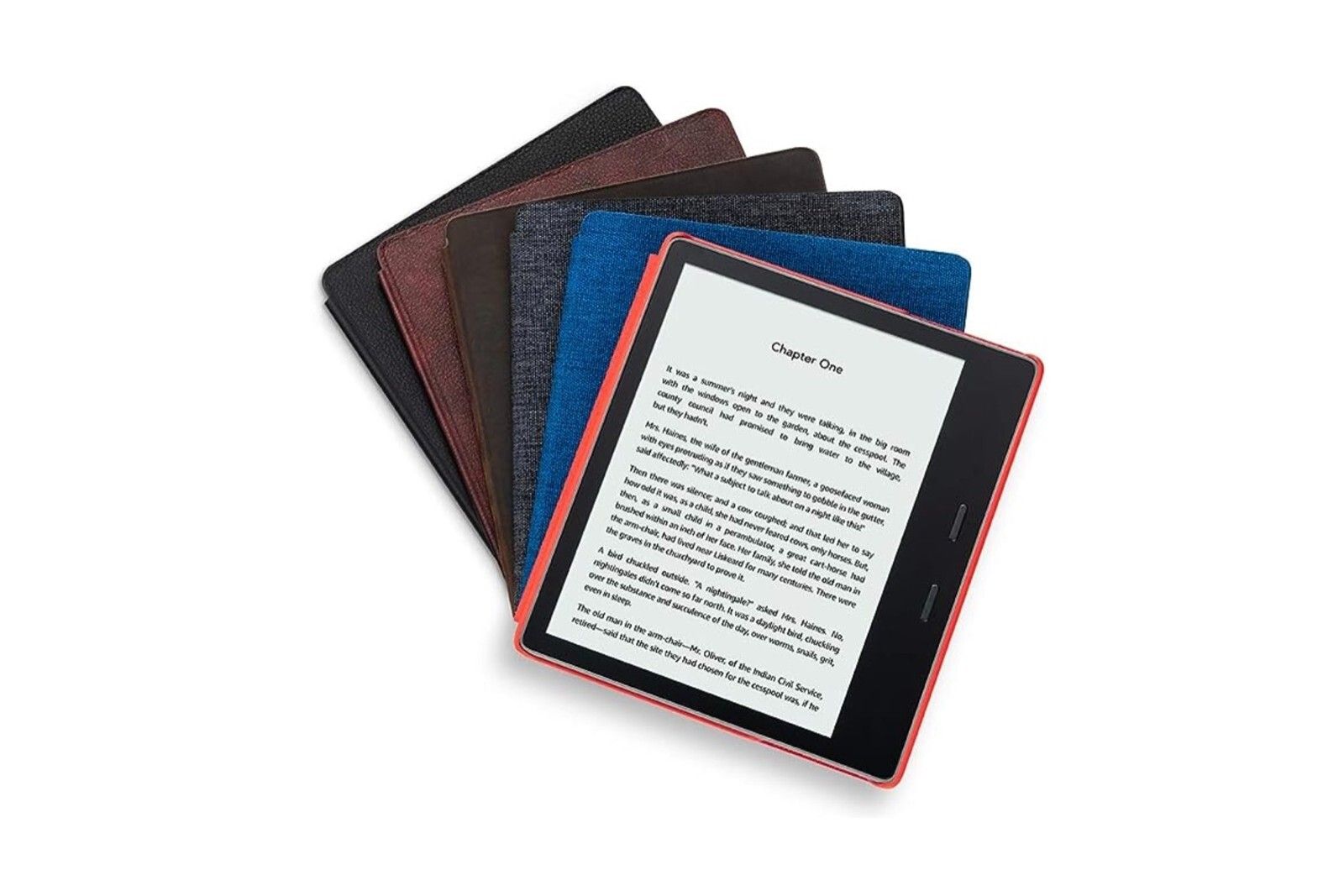 Best Kindle in 2024: 's e-reader models compared