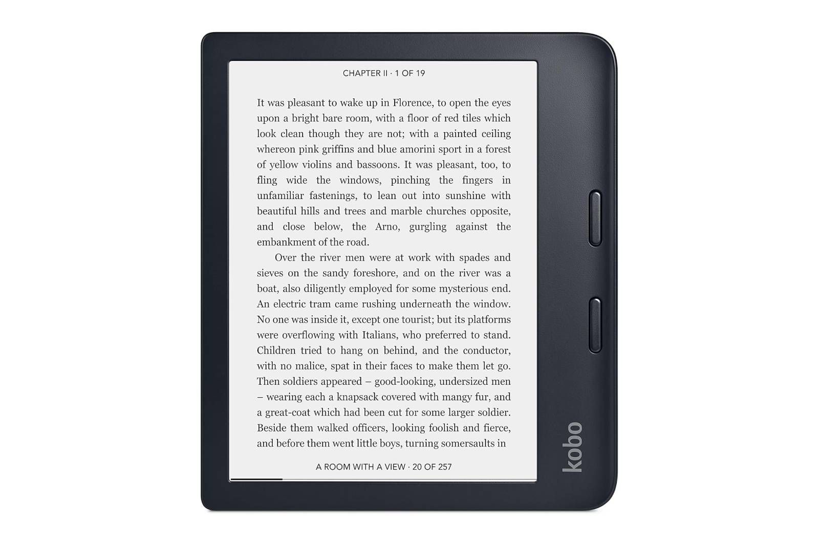 The e-reader with the best design: PocketBook Era received the prestigious  Red Dot Award