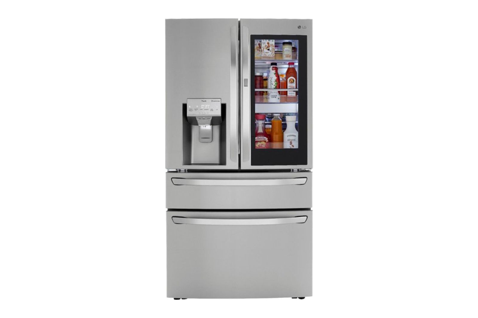 Best smart fridges 2024