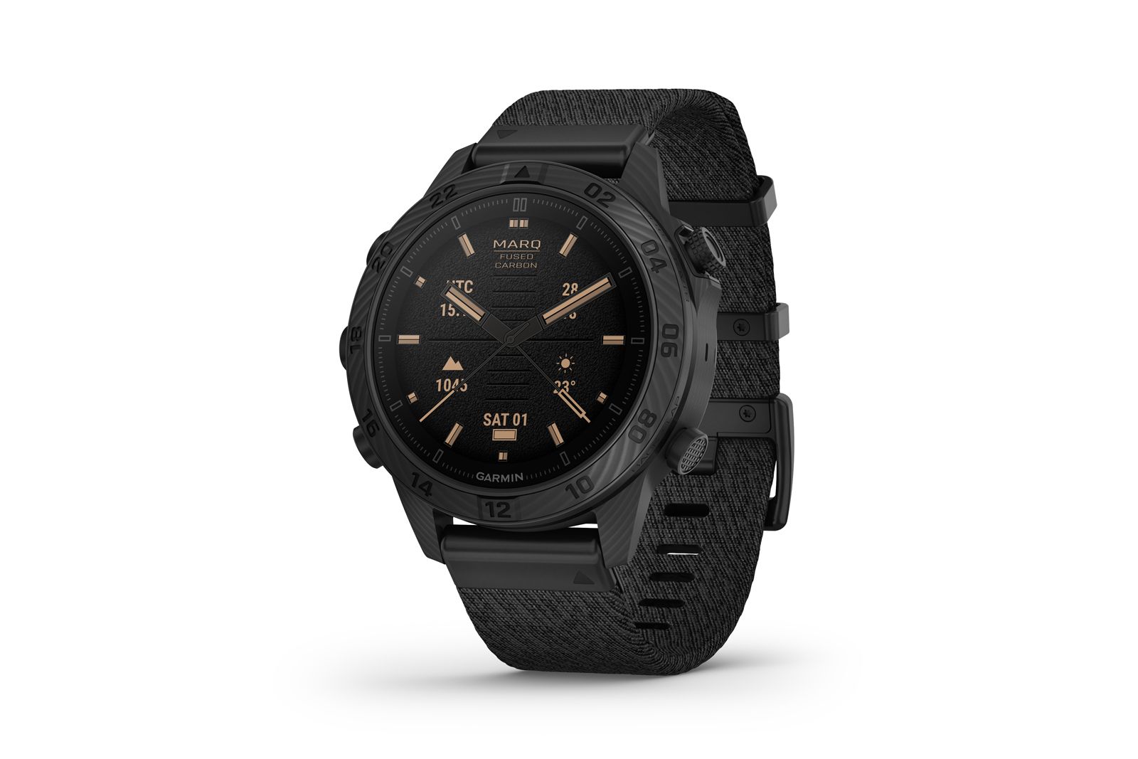 Marq commander test deals