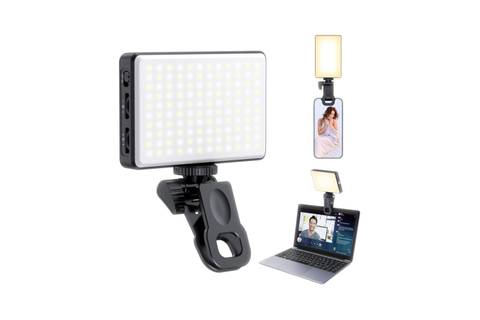 Best key lights for streaming 2024