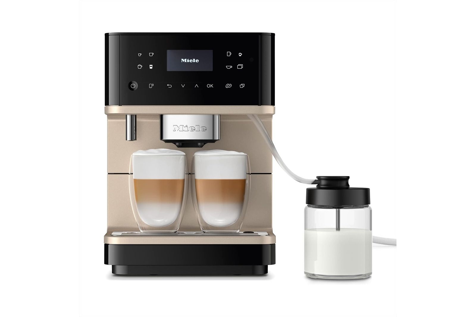 Smart Home Coffee Makers : Smart WiFi Coffee Maker