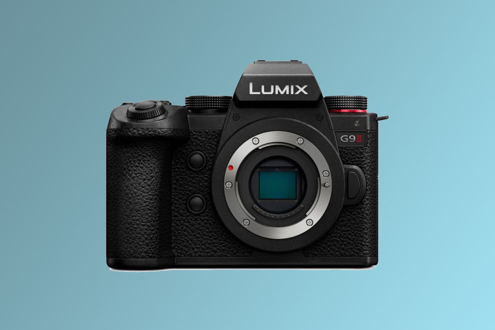 Panasonic Lumix G9ii review: The best Micro Four Thirds camera