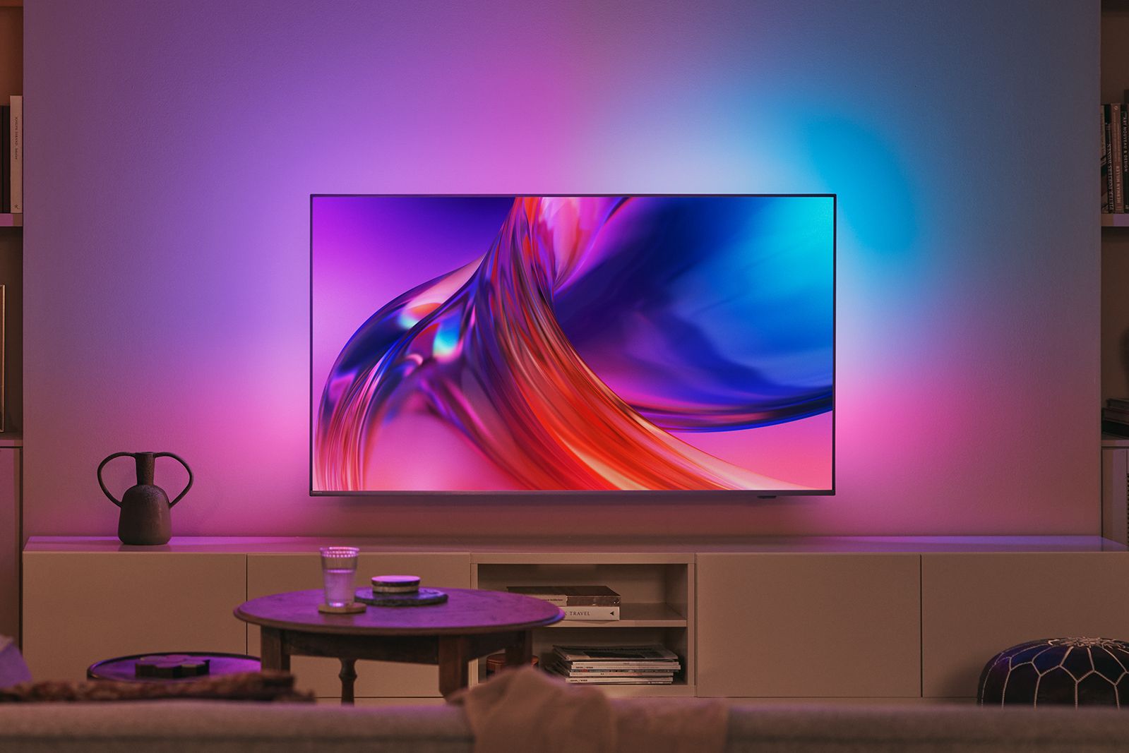 Hands on: Philips OLED+936 review