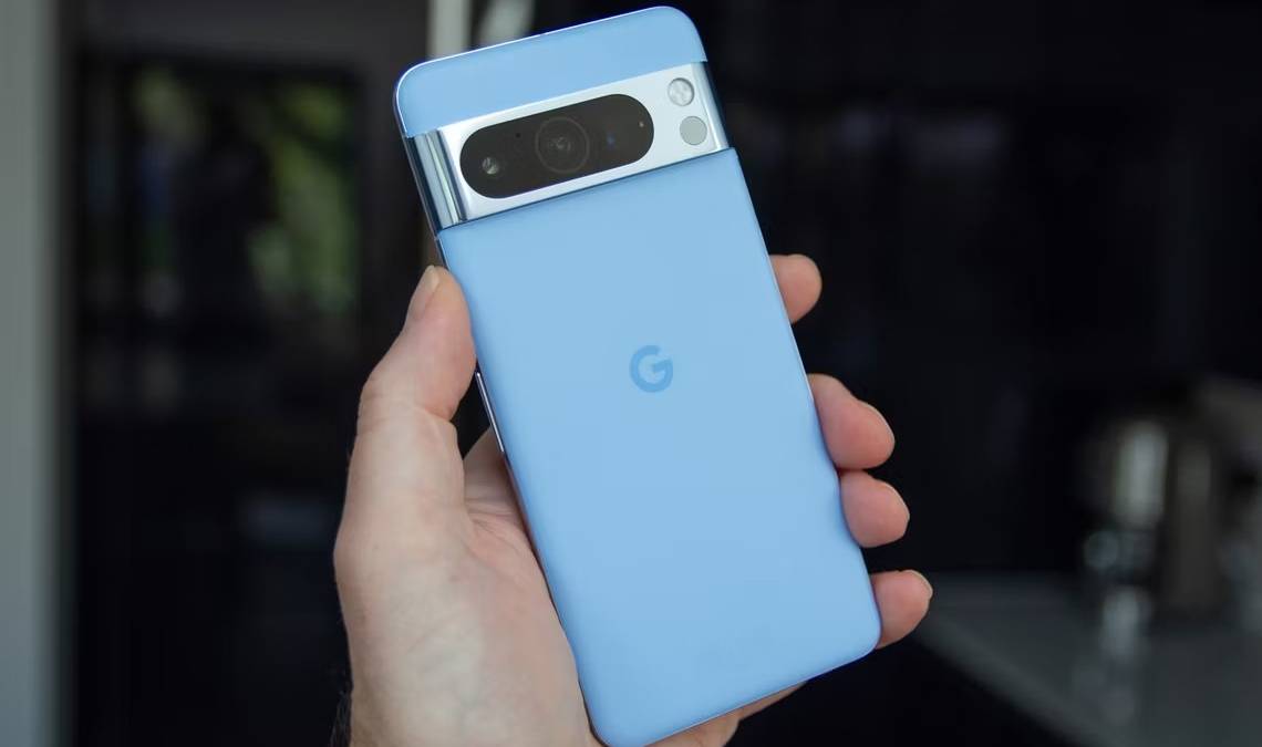 Best camera phones 2024