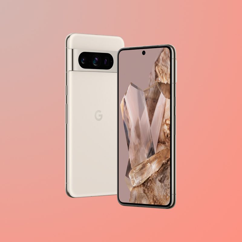 Google Pixel 8 Pro vs Pixel 8: What's the difference?