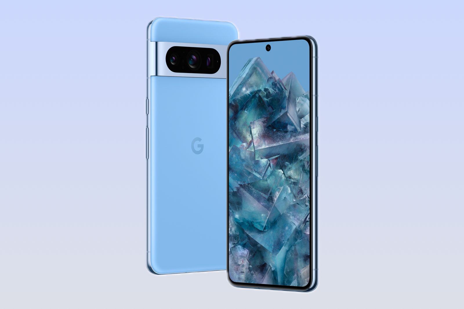 Google Pixel 8 and Pixel 8 Pro release date, price, specs and features