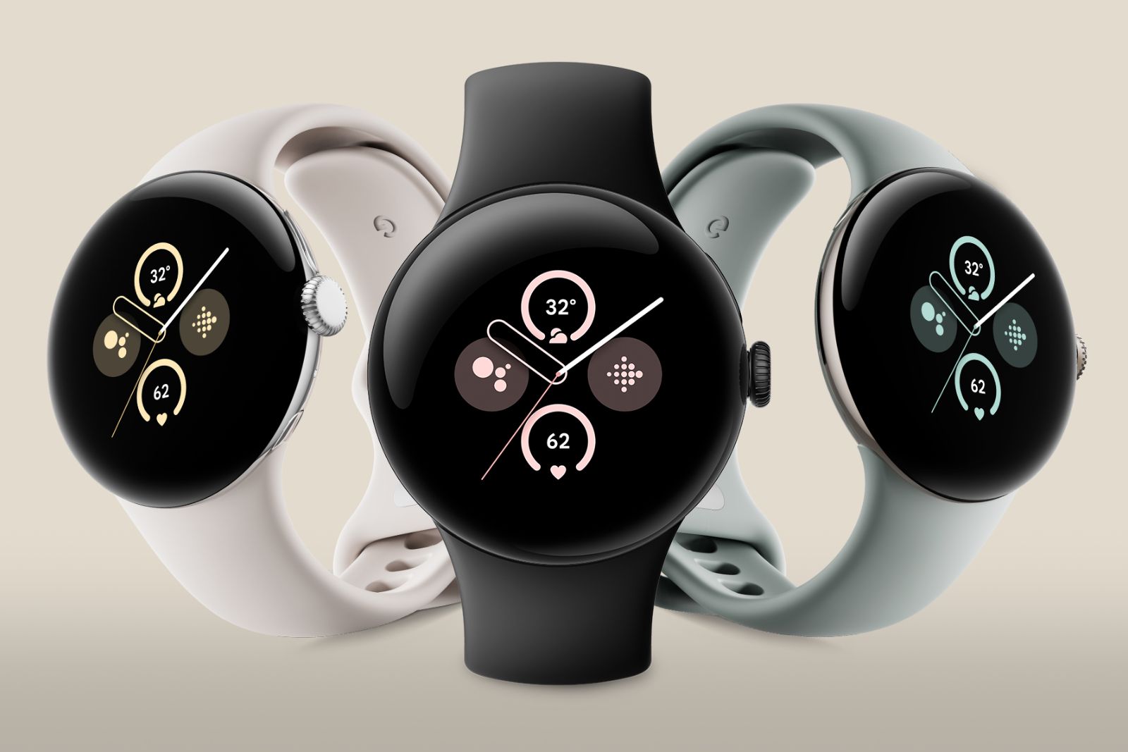 Google Pixel Watch 2: Specs, launch date and everything else