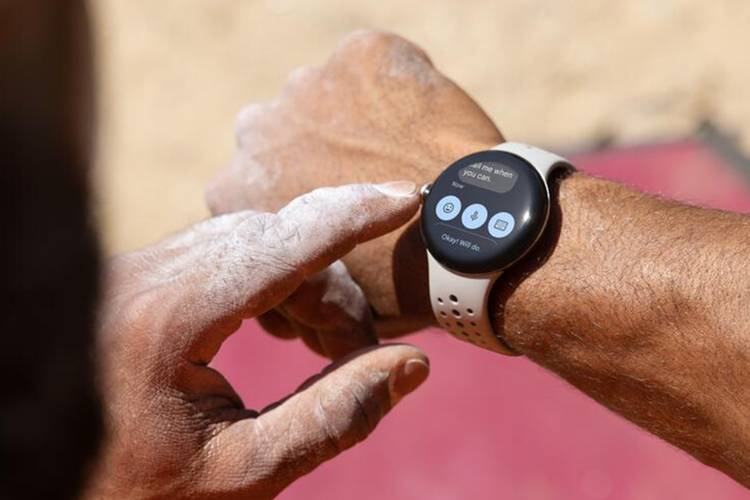 Google Pixel Watch 2: Specs, launch date and everything else you