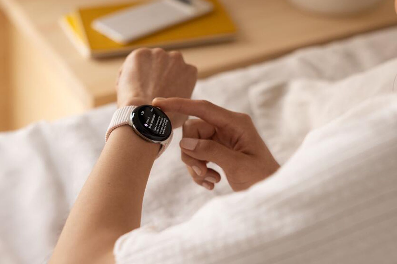 Best Google Pixel Watch 2 bands 2024