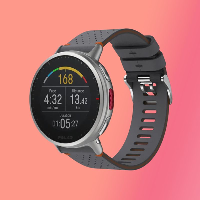 A new smartwatch for $600 - Polar Vantage V3 - has been announced