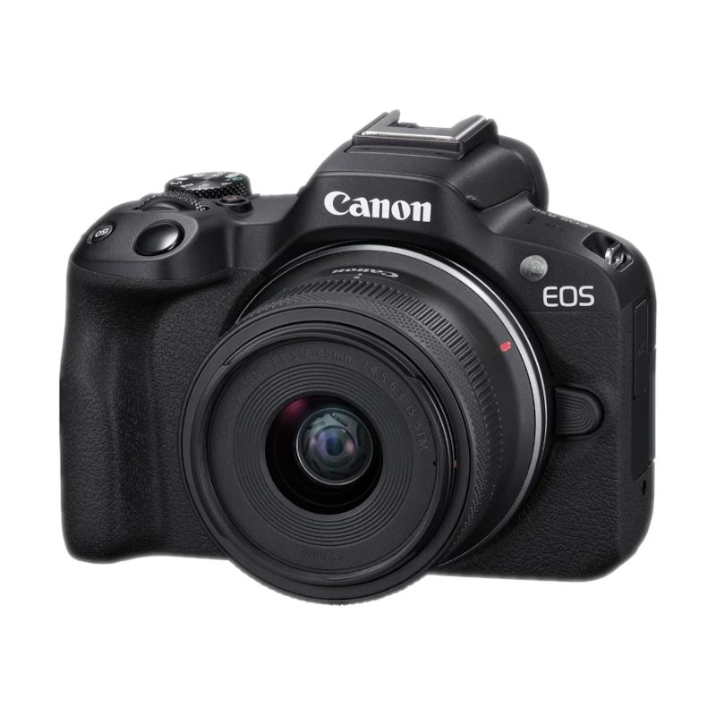 What is a DSLR camera for beginners