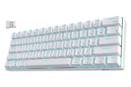 RK ROYAL KLUDGE RK61