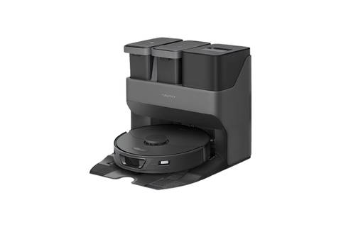 Best robot vacuums in 2024