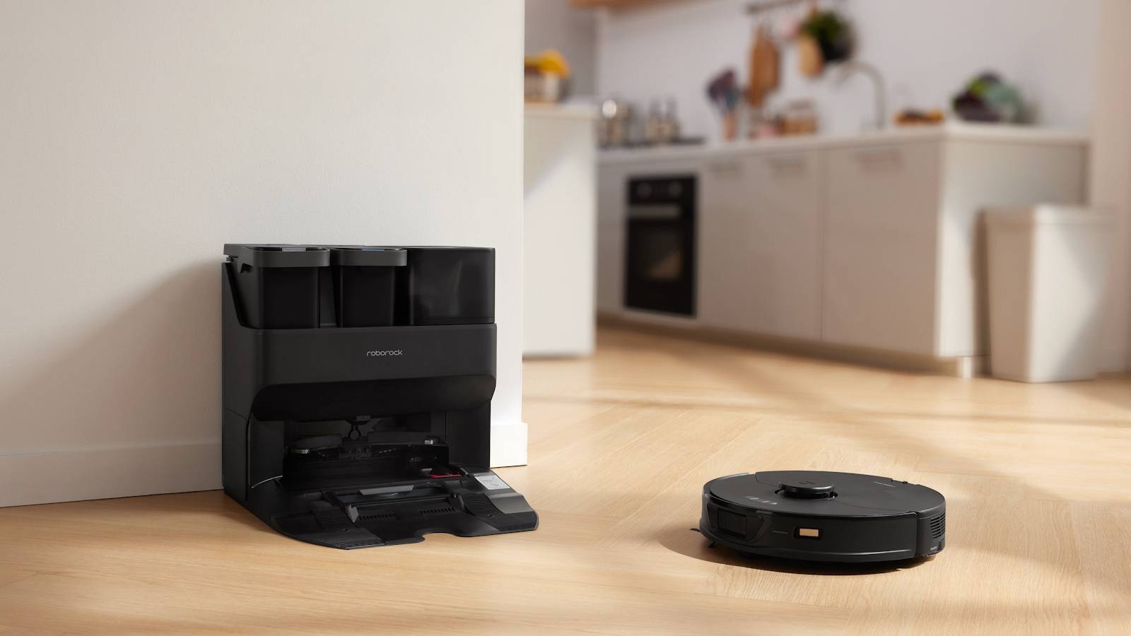 Roborock’s massive Amazon Big Deal Day extravaganza