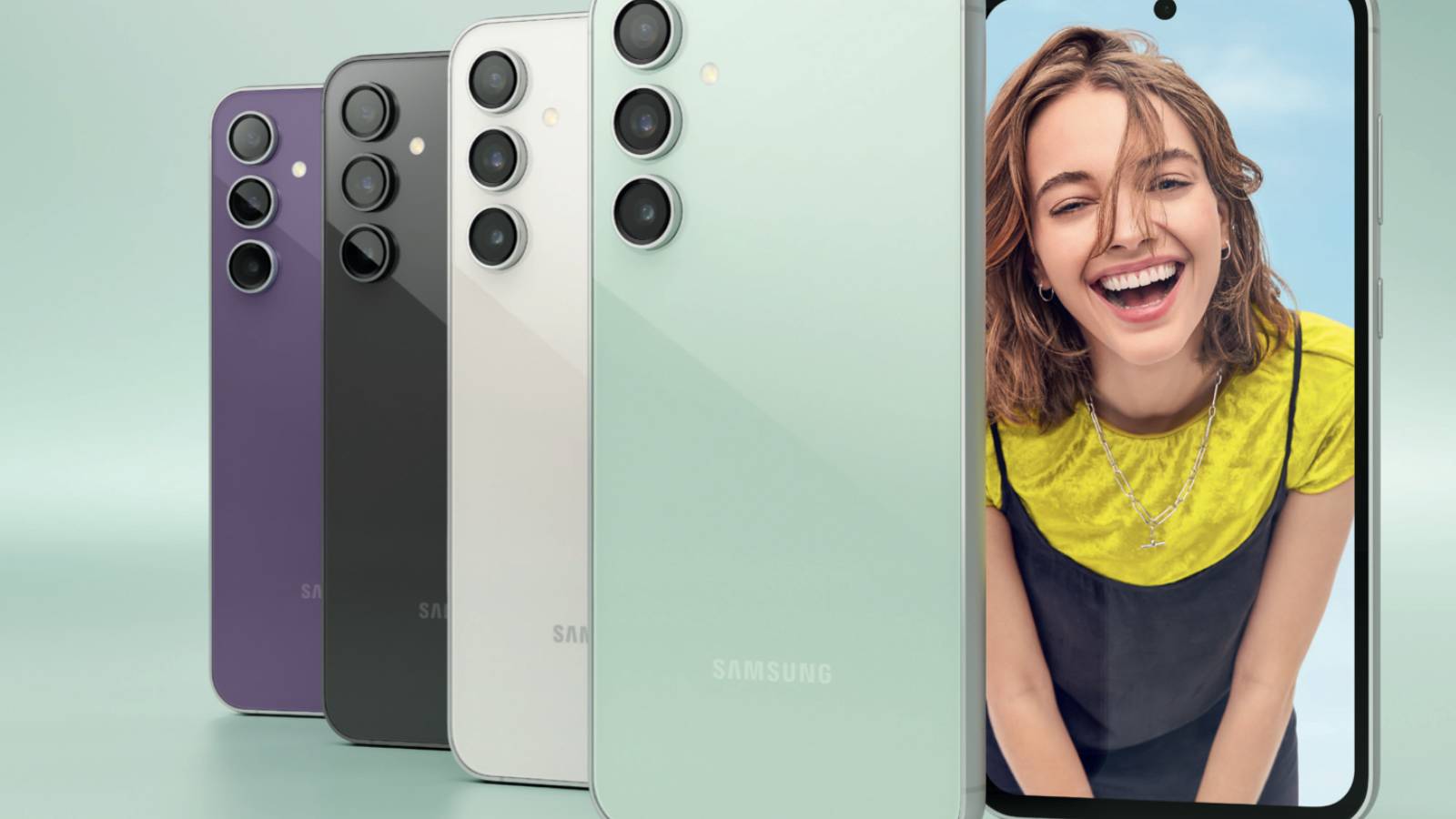 Samsung Galaxy S23 FE: How to order the latest Galaxy phone