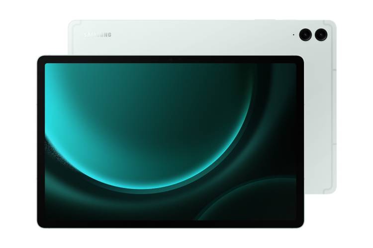 The Samsung Galaxy Tab S9 FE and FE Plus are here to take on the iPad ...