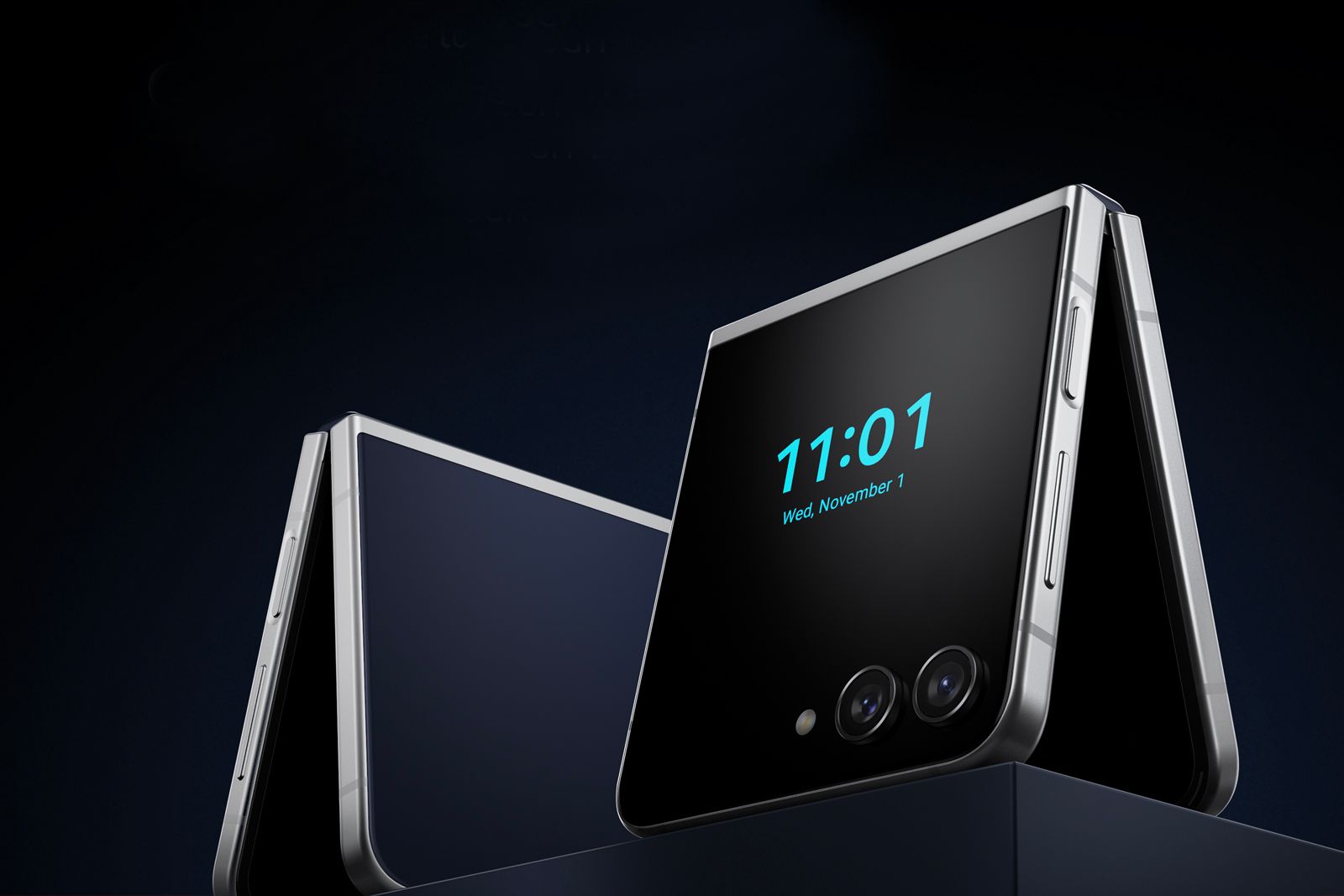 Good luck buying Samsung's new Galaxy Z Flip 5 Retro