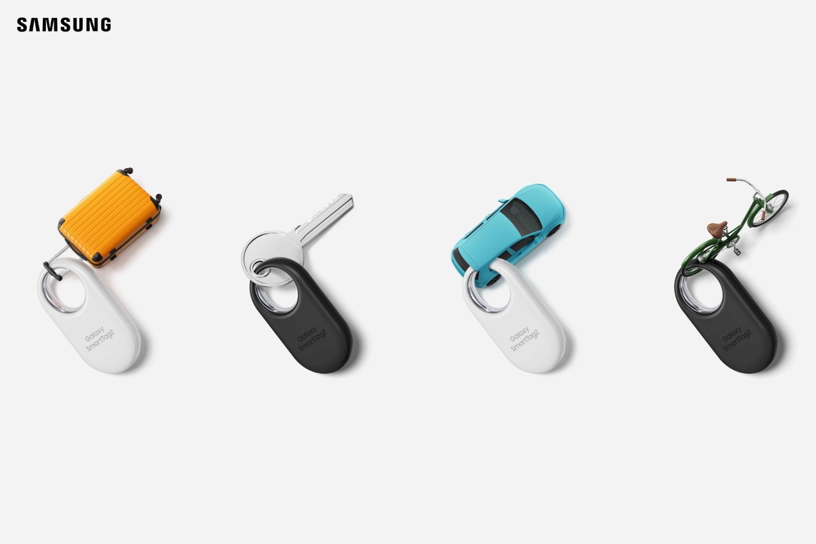 Samsung Galaxy SmartTag2