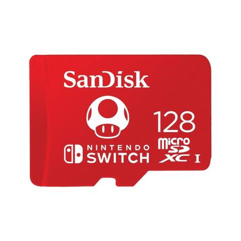 Best microSD cards 2024