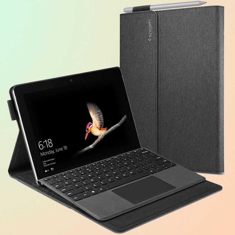 Symmetry Series Studio for Surface Go 3 / Surface Go 2