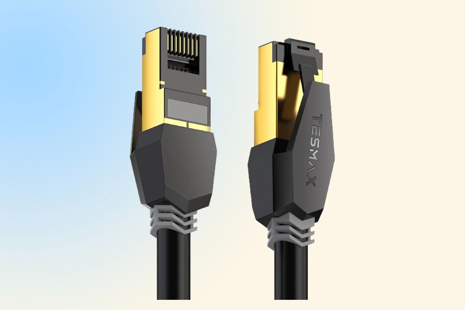 Cat 8 Network Cable – GearIT