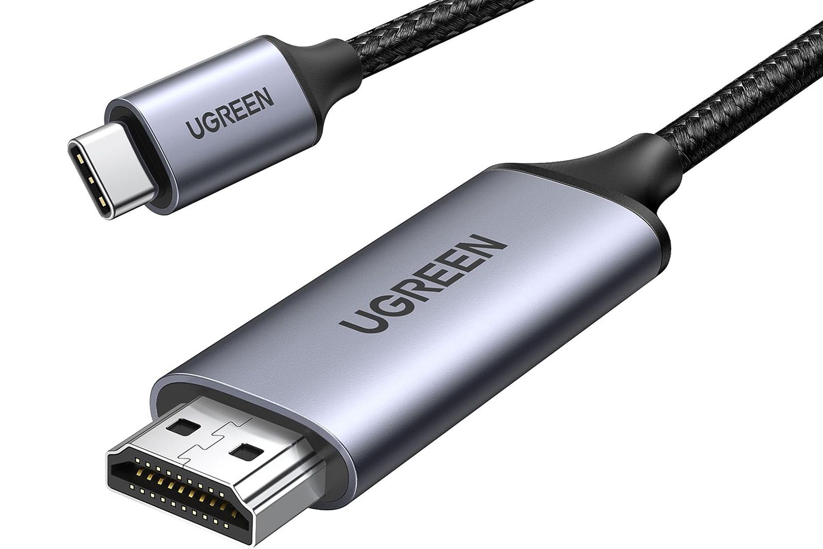 The 10 Best HDMI To USB-C Adapters To Upgrade Your Monitor Setup