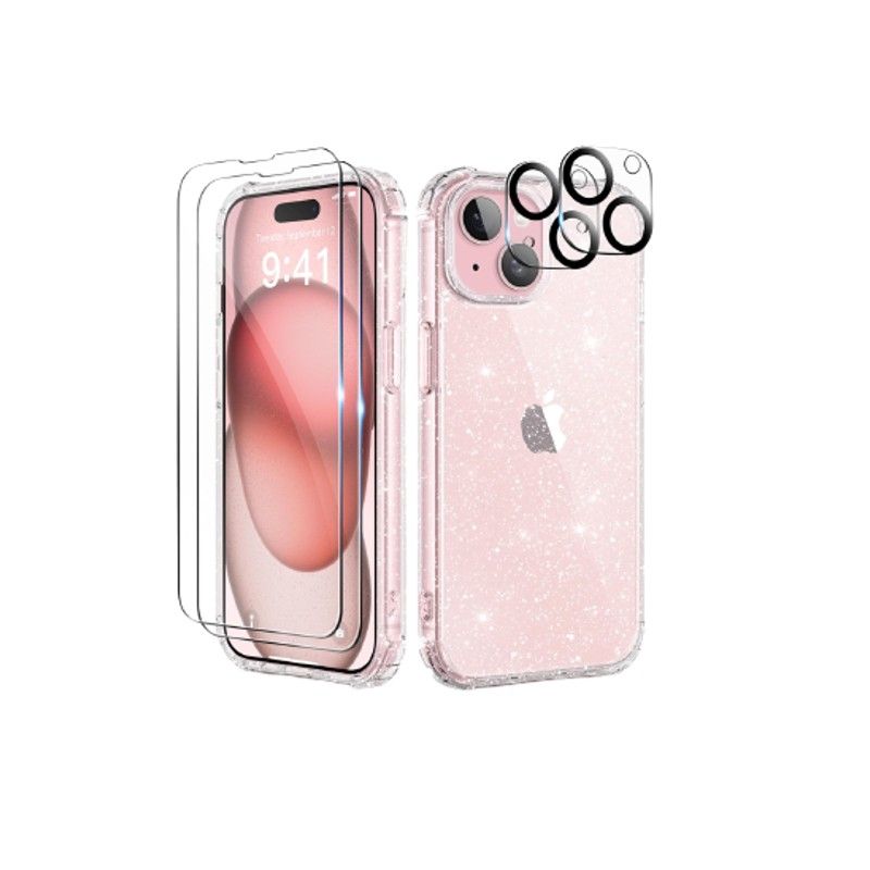 Best stylish iPhone 15 cases 2024