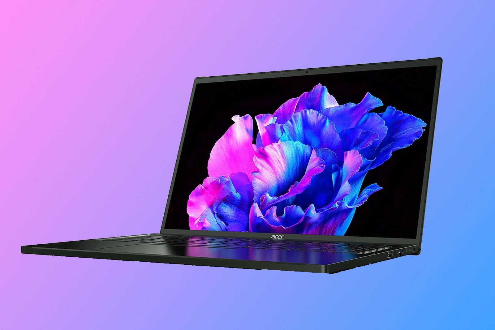 Acer Swift Edge 16 review: One of the thinnest and lightest 16