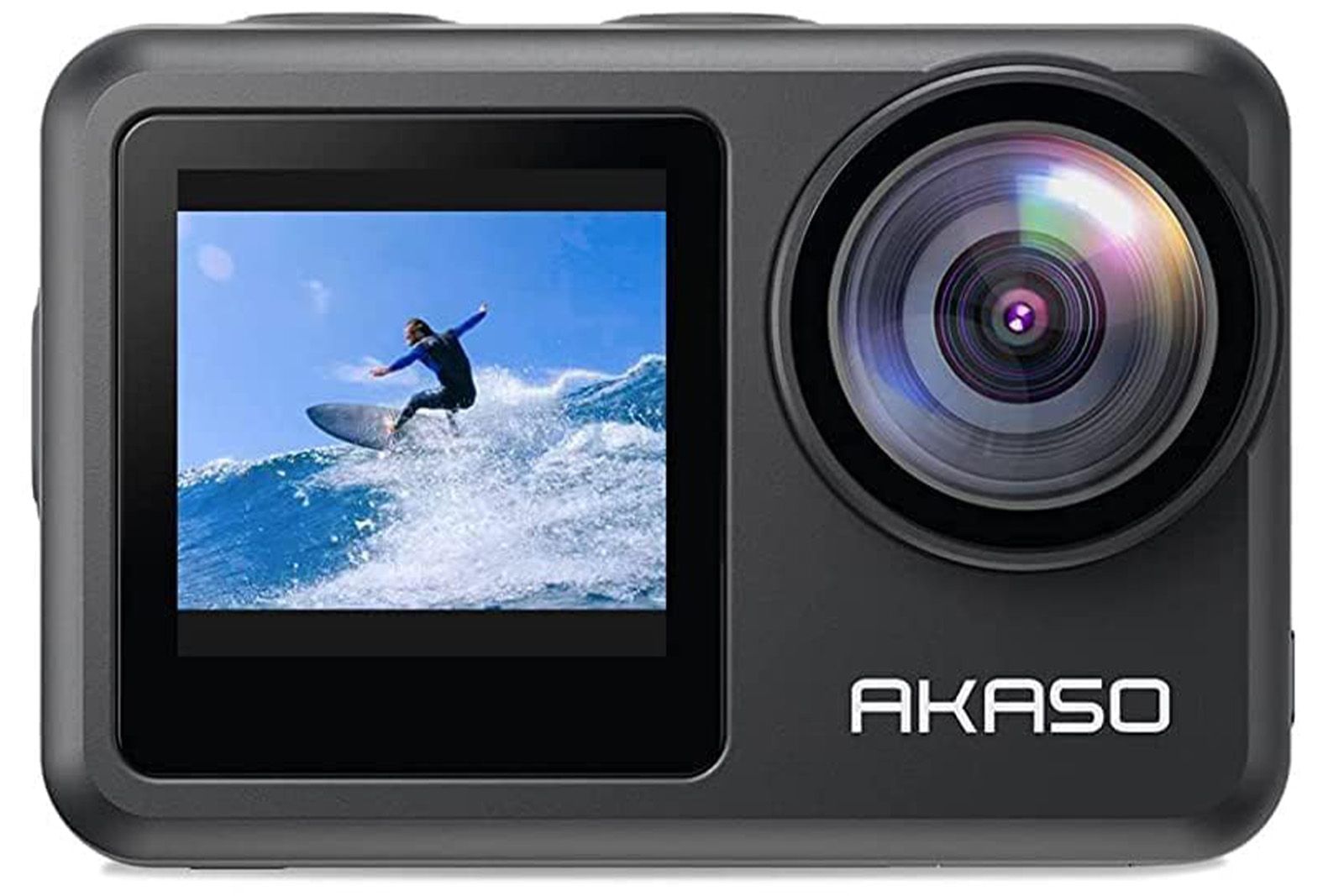 Akaso Brave 7 LE, the action camera for Akaso Brave 7 LE is an acti