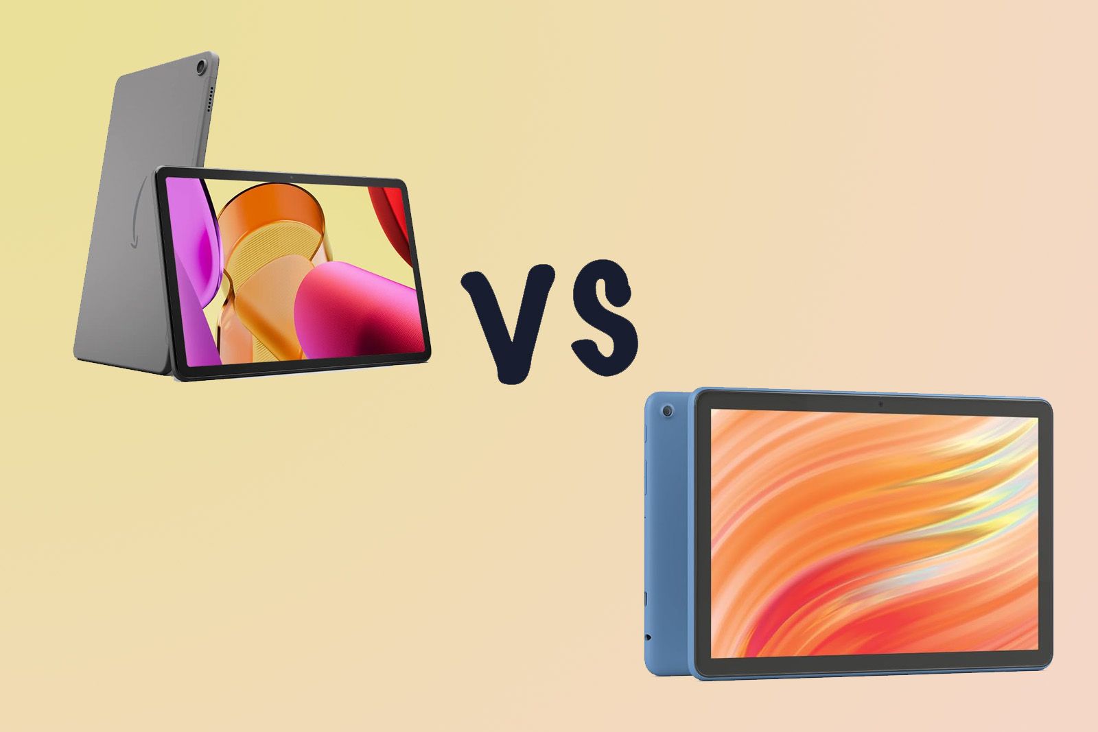 Amazon Fire 11 Max vs Fire 10 HD