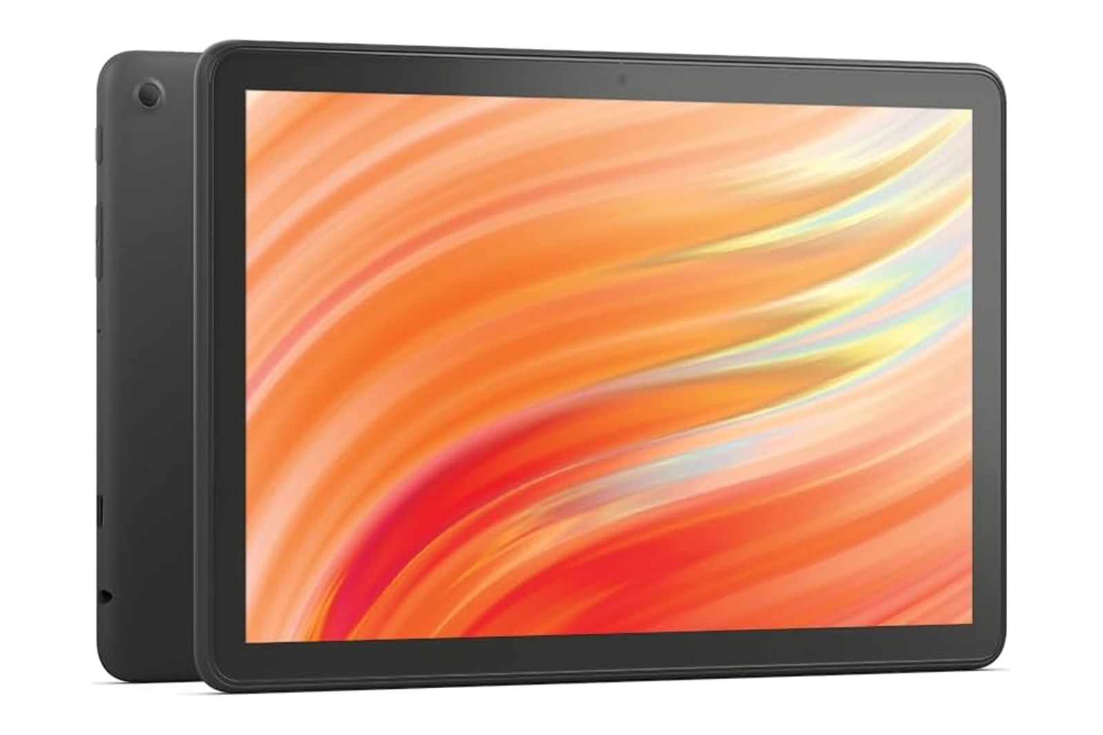 10型Fire HD(2023) 64GB Amazon.com: Amazon Fire HD 10 tablet (newest model) built for