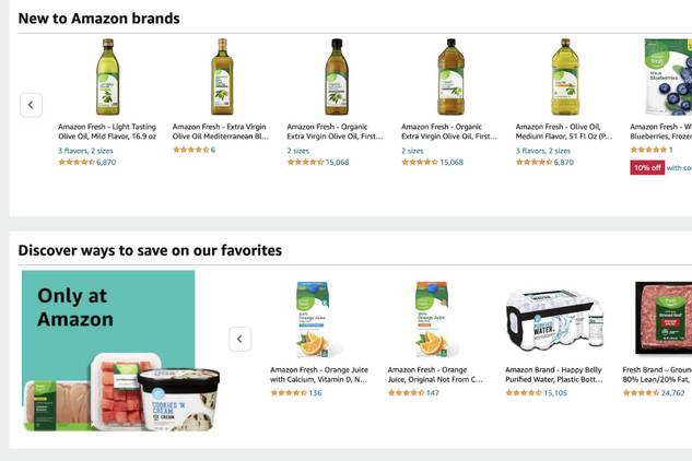 Amazonfresh Backwards What is Amazon Fresh and where can you get deliveries?