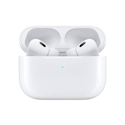 New AirPods Pro (USB-C) vs AirPods Pro (lightning)