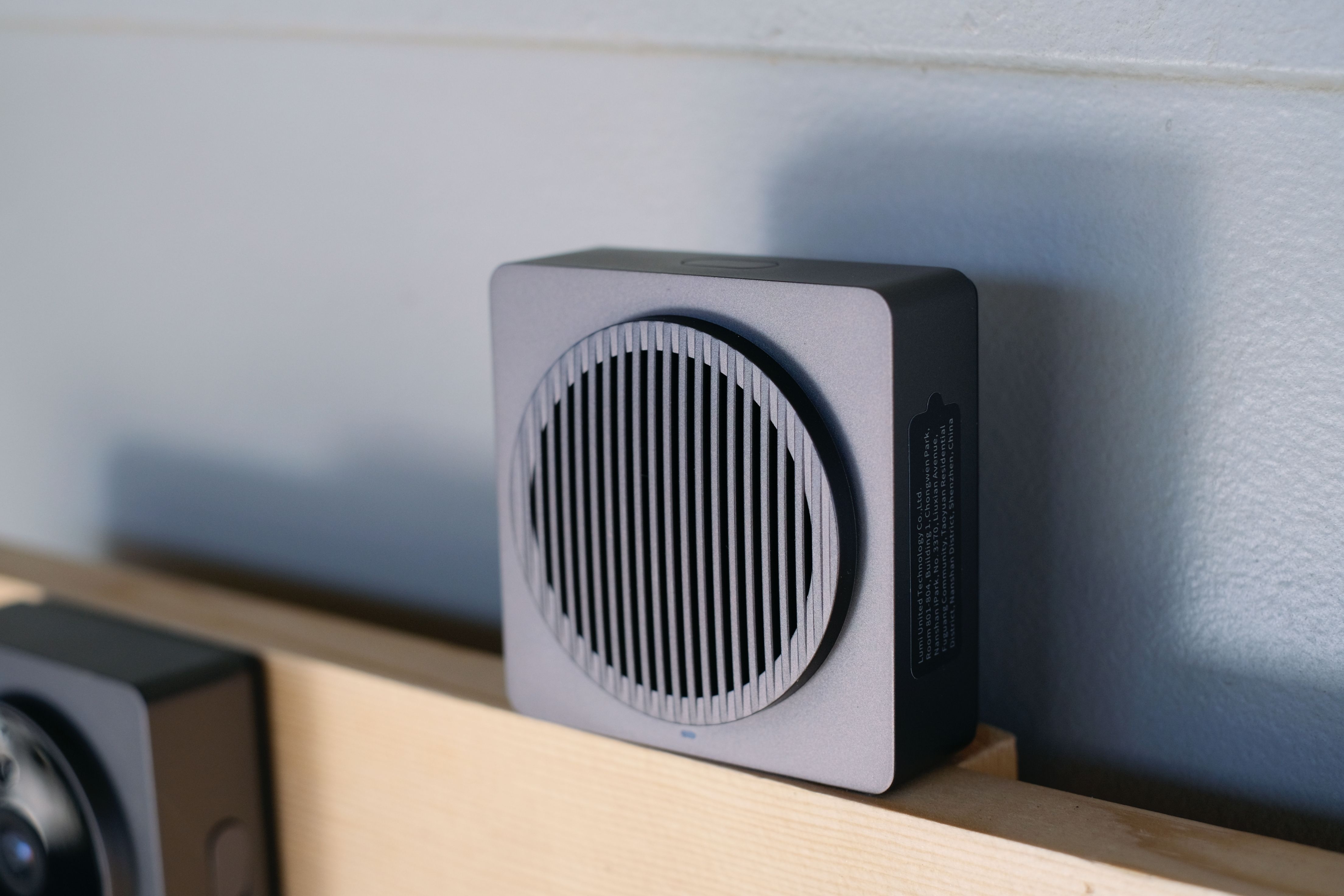 Aqara Smart Video Doorbell G4 review: A no-subscription video