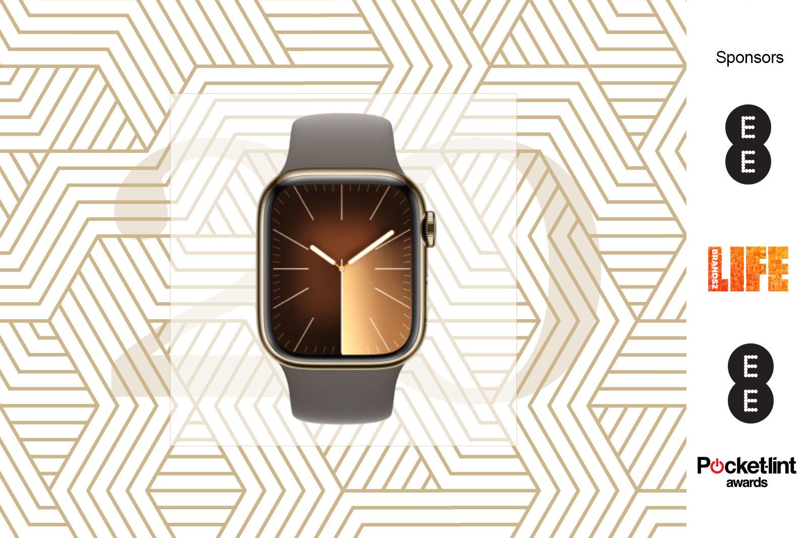 Best Smartwatch - Apple Watch Series 9