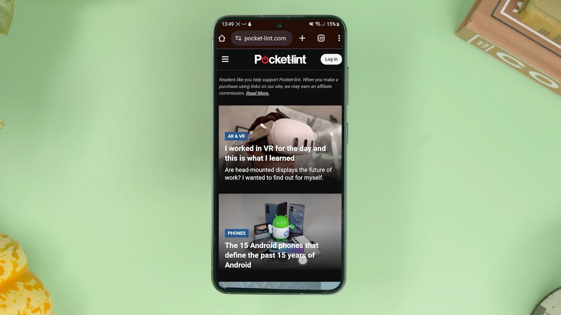 How to Enable Dark Mode on  [On Any Device]