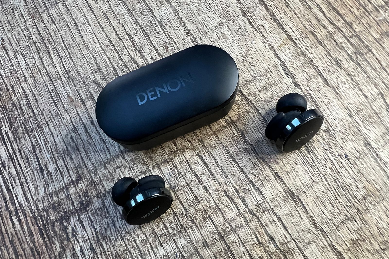 Denon PerL Pro review: The do-it-all earphones setting new standards