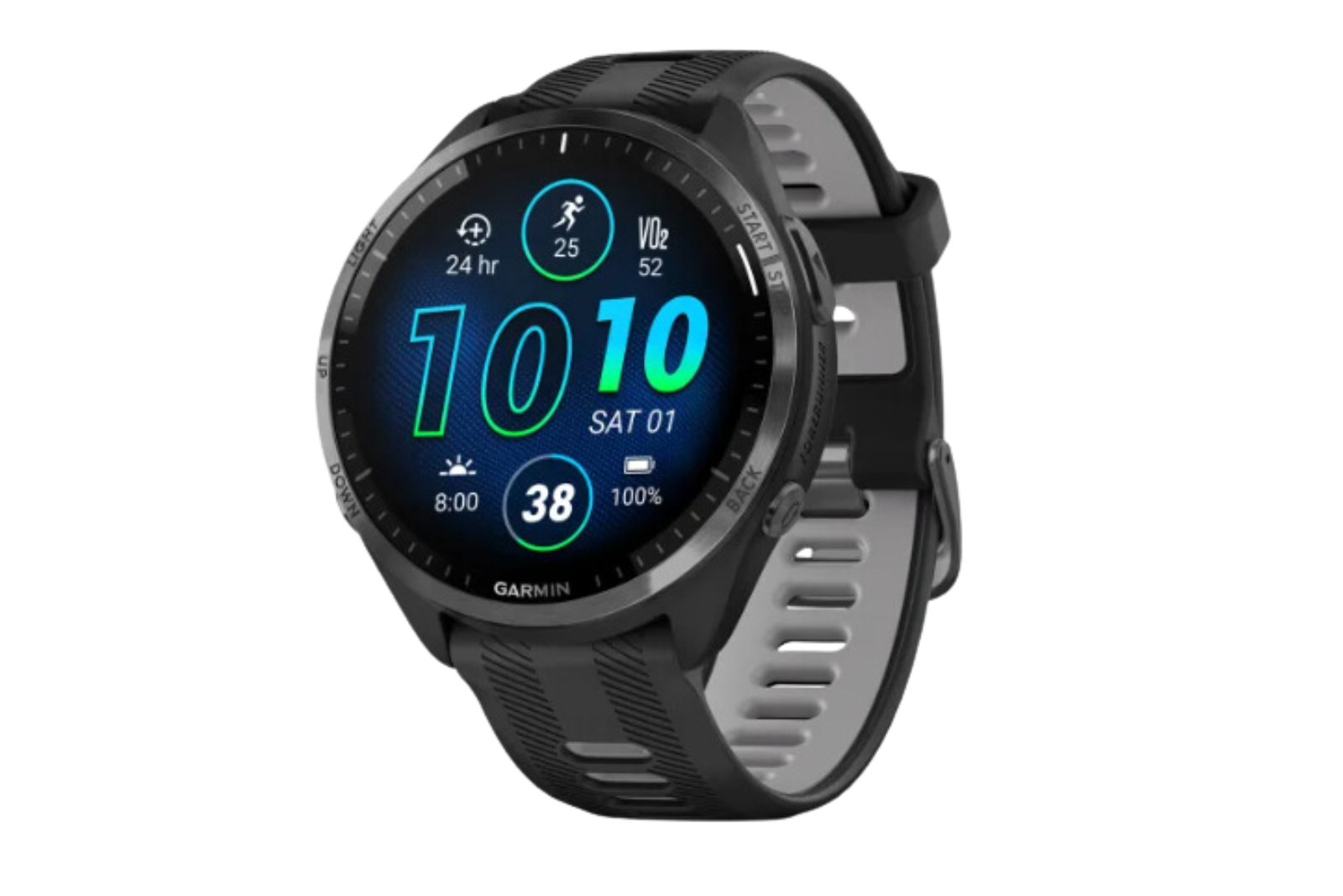 Best GPS tracking smartwatches 2024