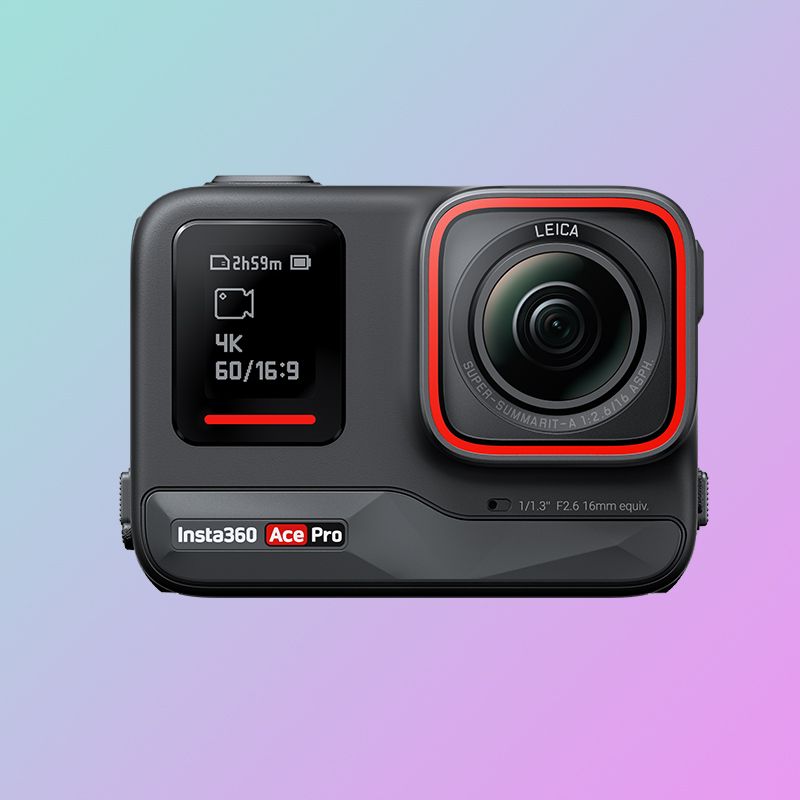Best action camera 2023: The top action cams from GoPro, Insta360