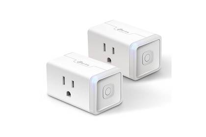 Enchufe Inteligente Kasa Mini 15A