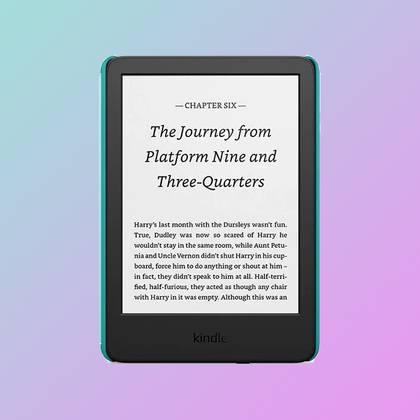 Kindle Kids vs Kindle Paperwhite Kids: What's the difference and