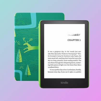 Kindle Kids vs Kindle Paperwhite Kids: What's the difference and what