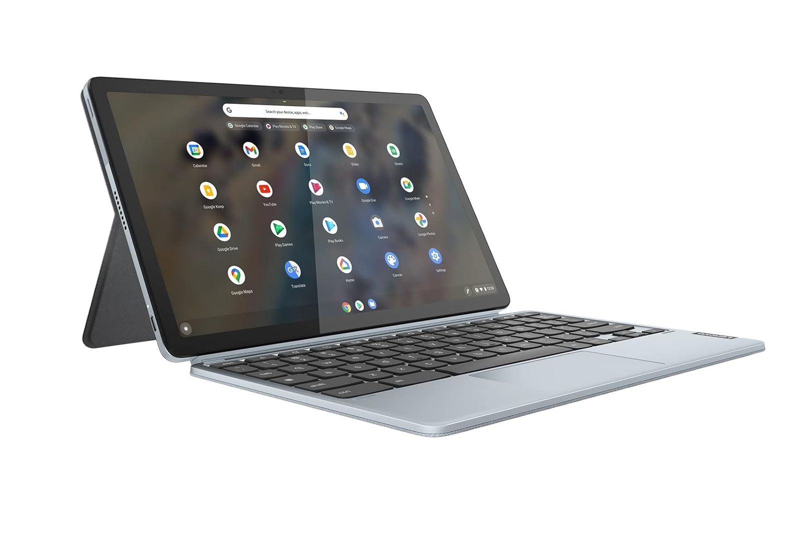 Lenovo IdeaPad Duet 3 review: An impressive package for the