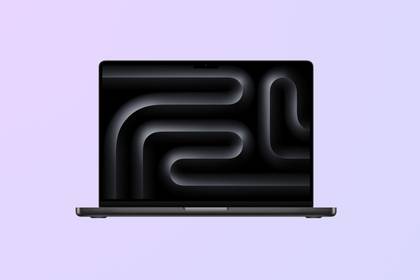 I've been using the Apple MacBook Pro (M3 Pro/Max, 2023), here's my ...