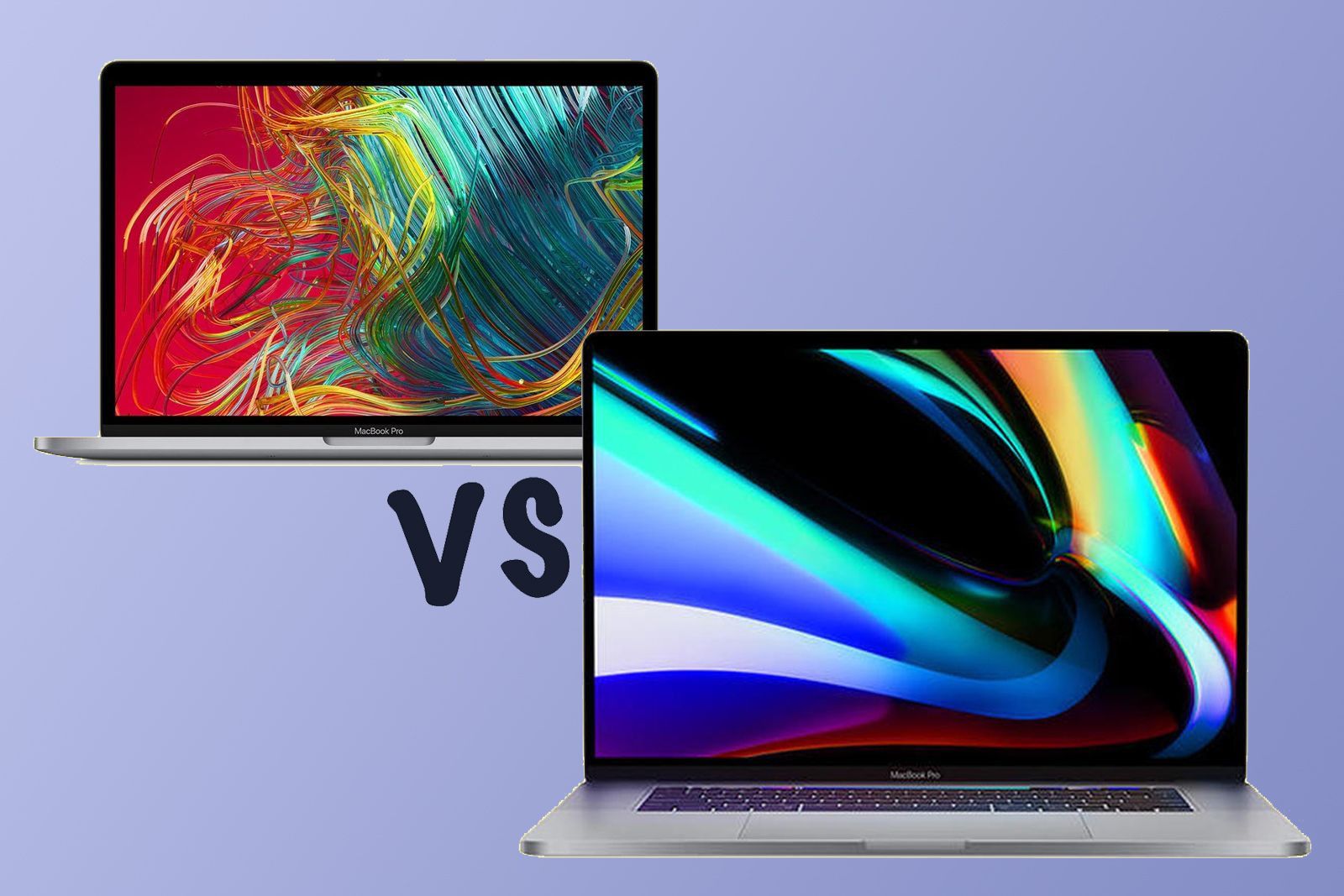 macbook pro vs macbook pro m3